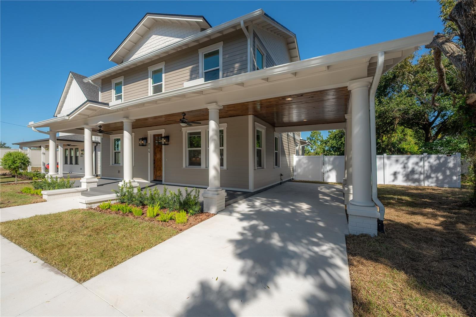 804 E WILDER AVE, TAMPA, FL, 33603