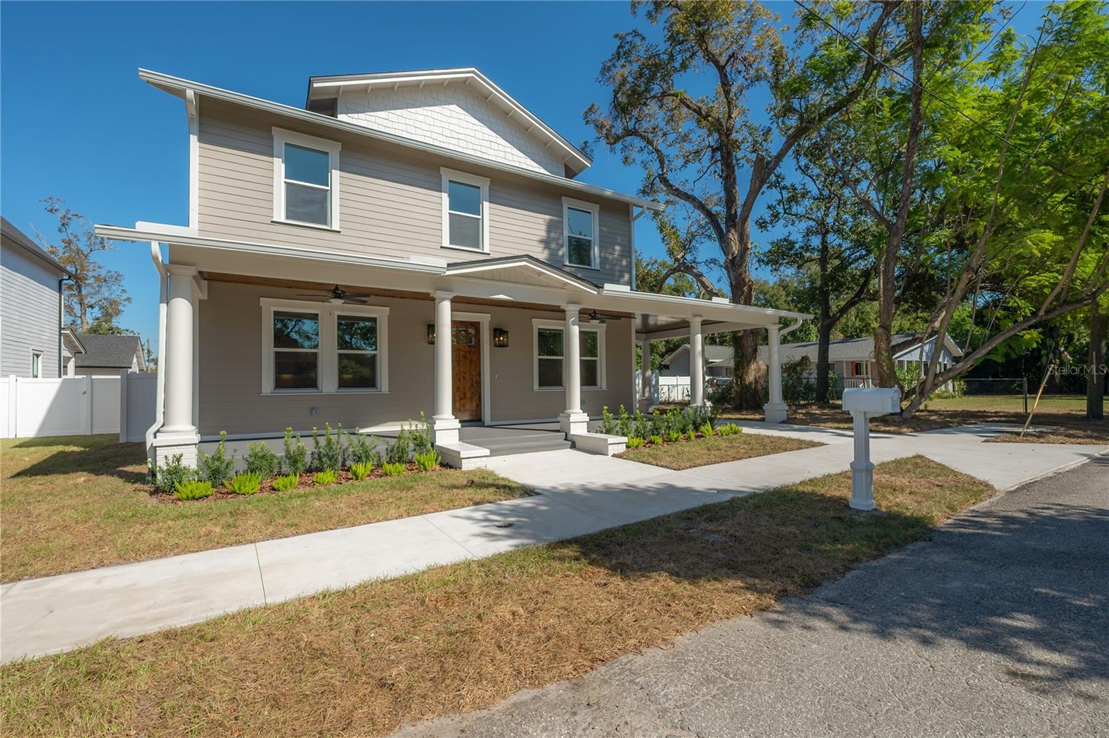 804 E WILDER AVE, TAMPA, FL, 33603
