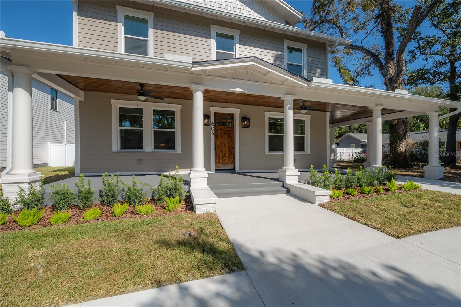 804 E WILDER AVE, TAMPA, FL, 33603