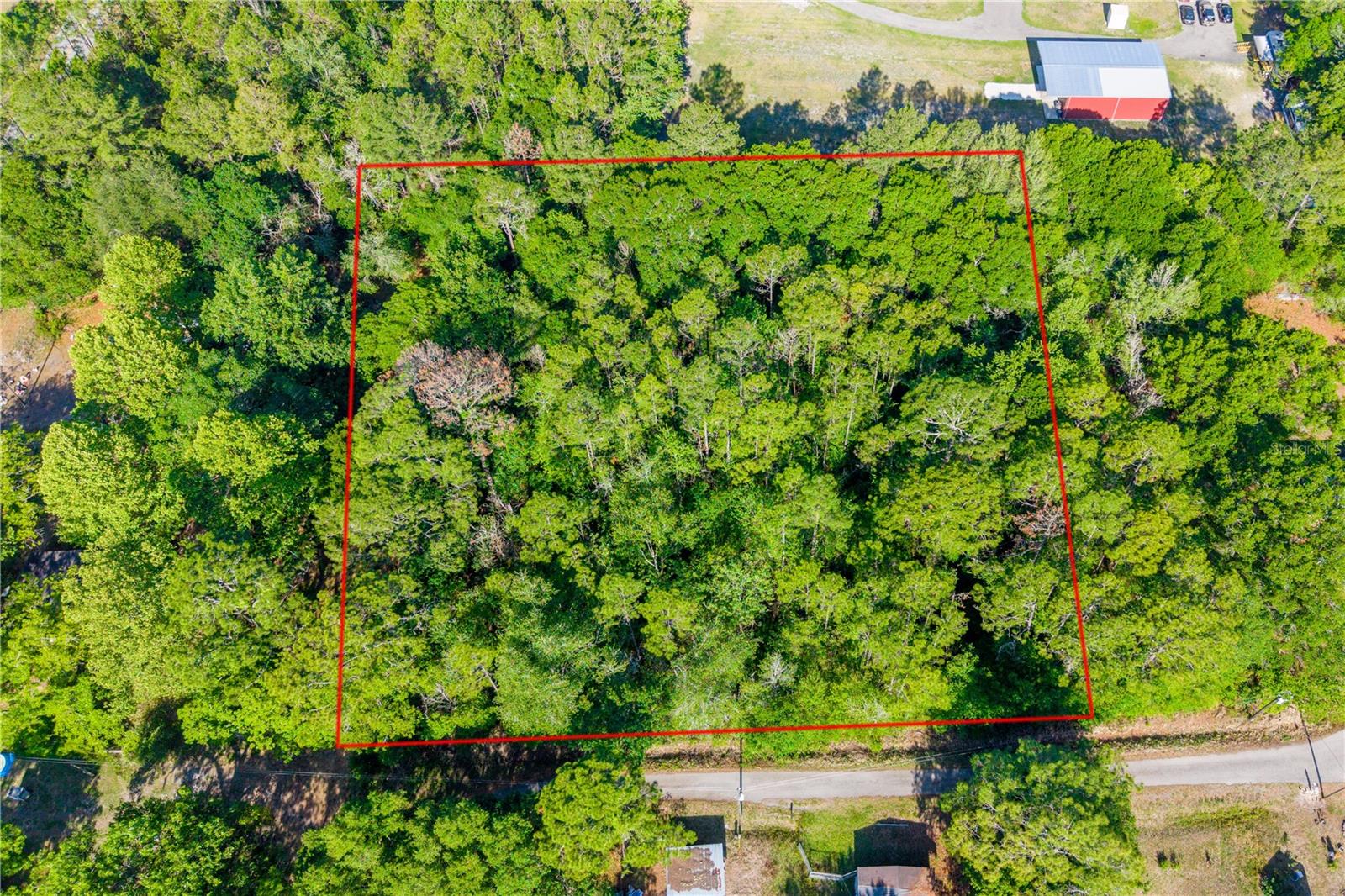 NW 37TH LN, STARKE, FL, 32091