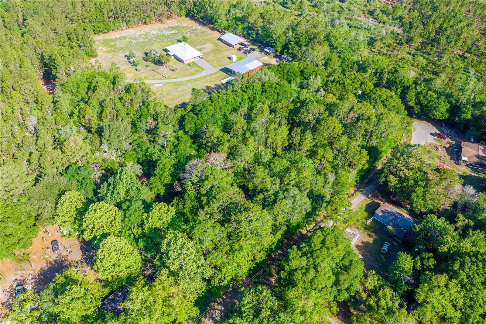NW 37TH LN, STARKE, FL, 32091