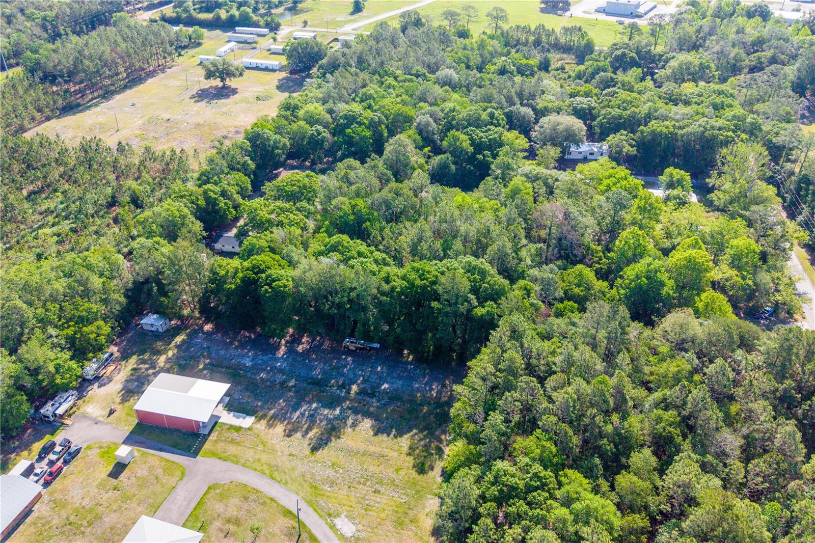 NW 37TH LN, STARKE, FL, 32091