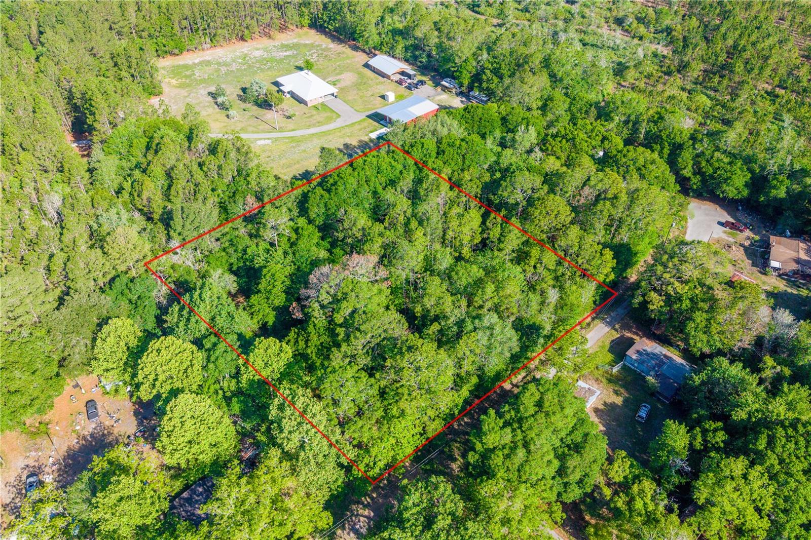 NW 37TH LN, STARKE, FL, 32091