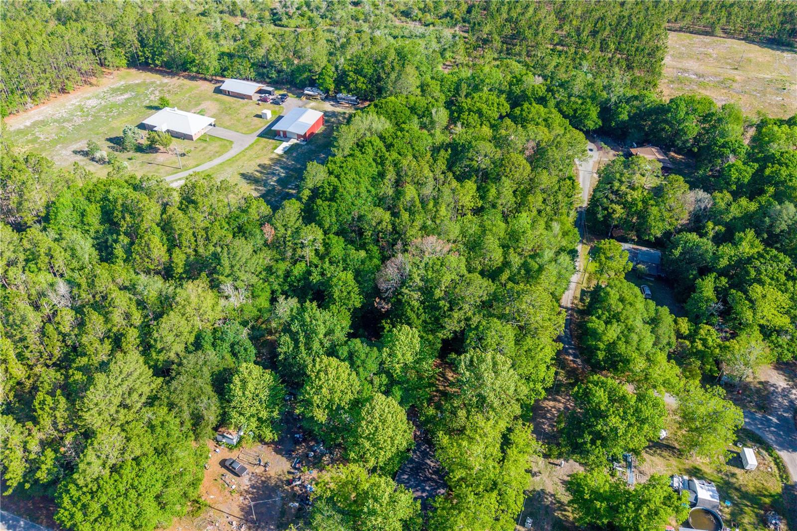 NW 37TH LN, STARKE, FL, 32091