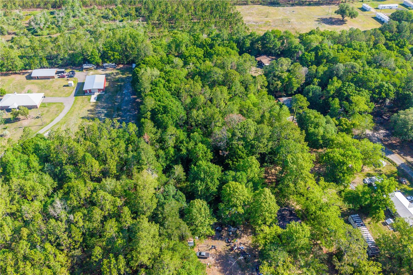 NW 37TH LN, STARKE, FL, 32091