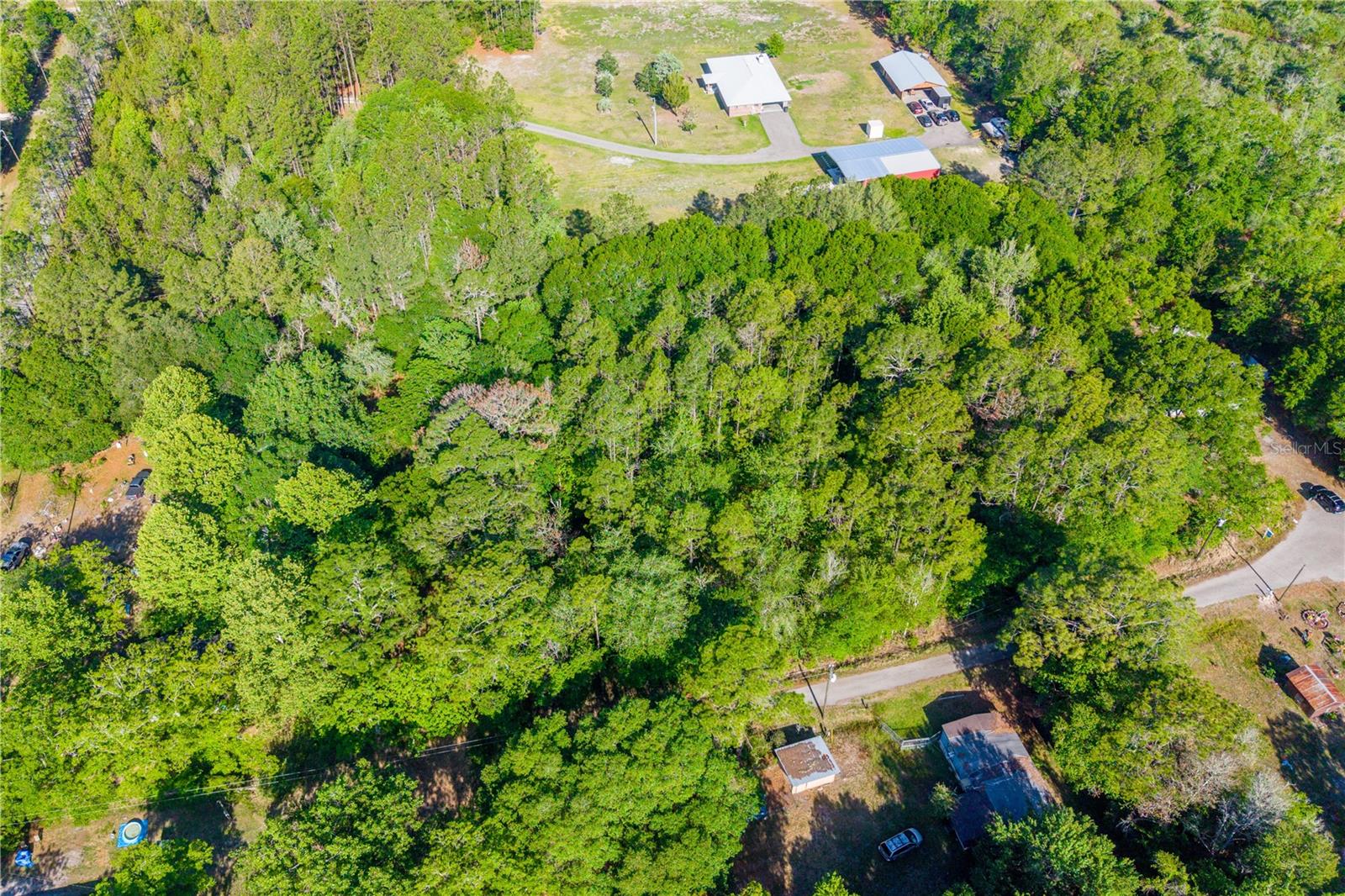 NW 37TH LN, STARKE, FL, 32091
