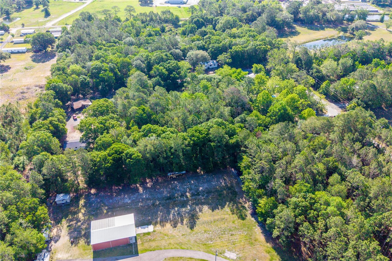 NW 37TH LN, STARKE, FL, 32091