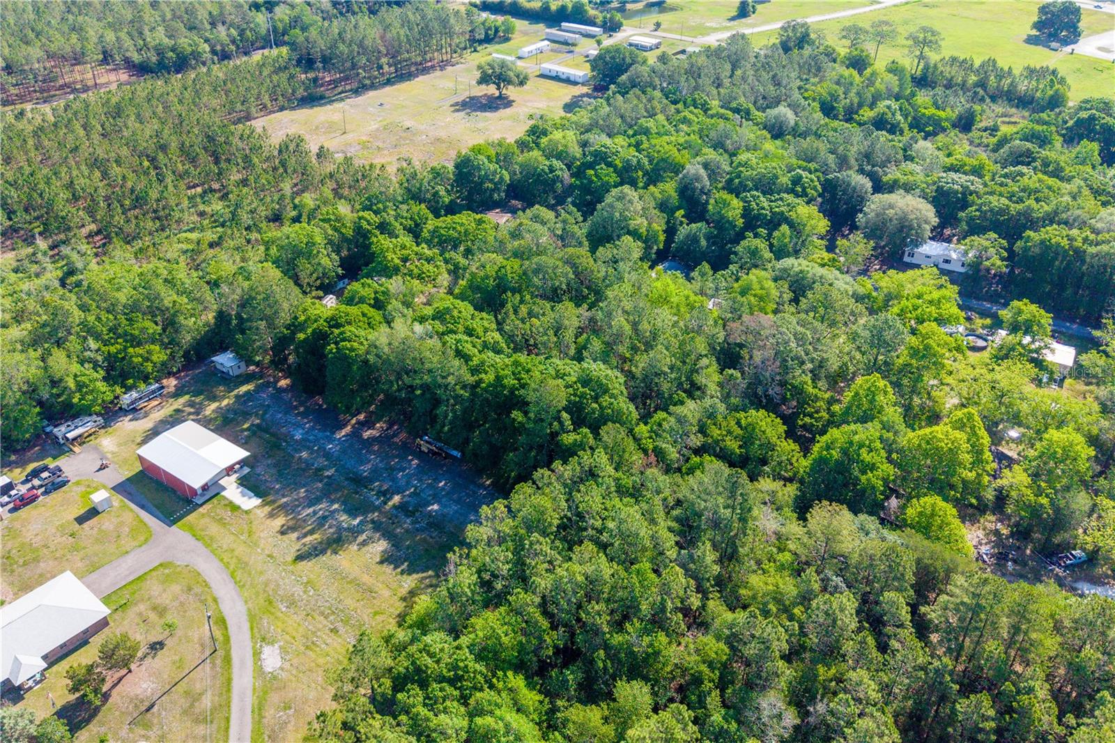 NW 37TH LN, STARKE, FL, 32091