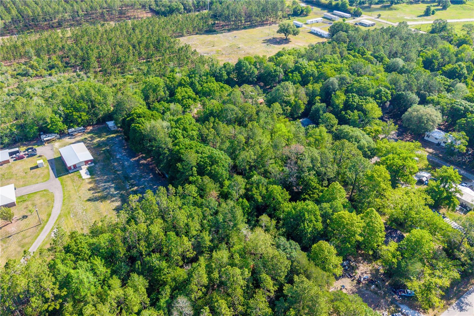 NW 37TH LN, STARKE, FL, 32091