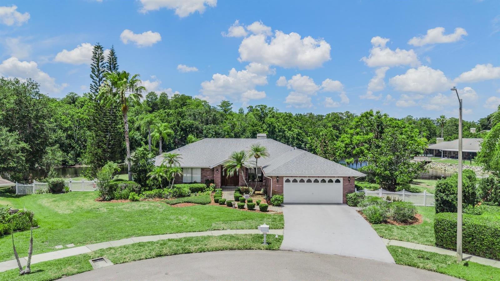 3817 NICHOLAS CT, TARPON SPRINGS, FL, 34688