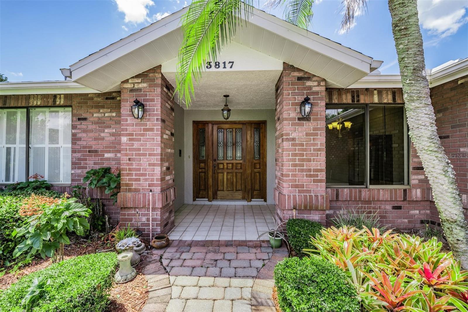 3817 NICHOLAS CT, TARPON SPRINGS, FL, 34688