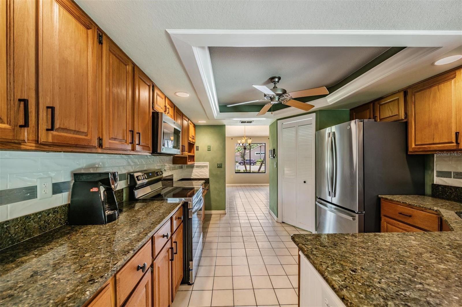 3817 NICHOLAS CT, TARPON SPRINGS, FL, 34688