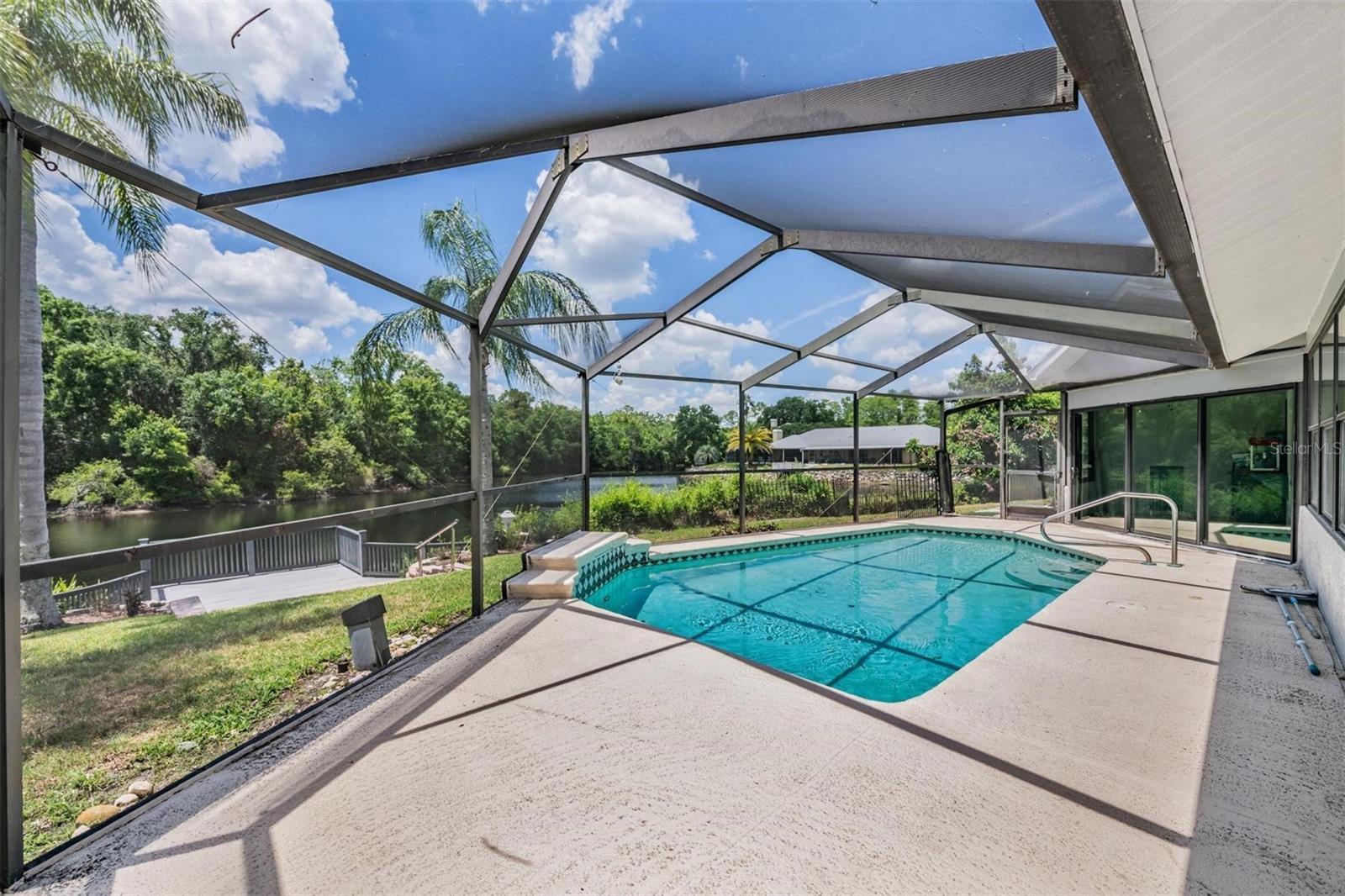 3817 NICHOLAS CT, TARPON SPRINGS, FL, 34688