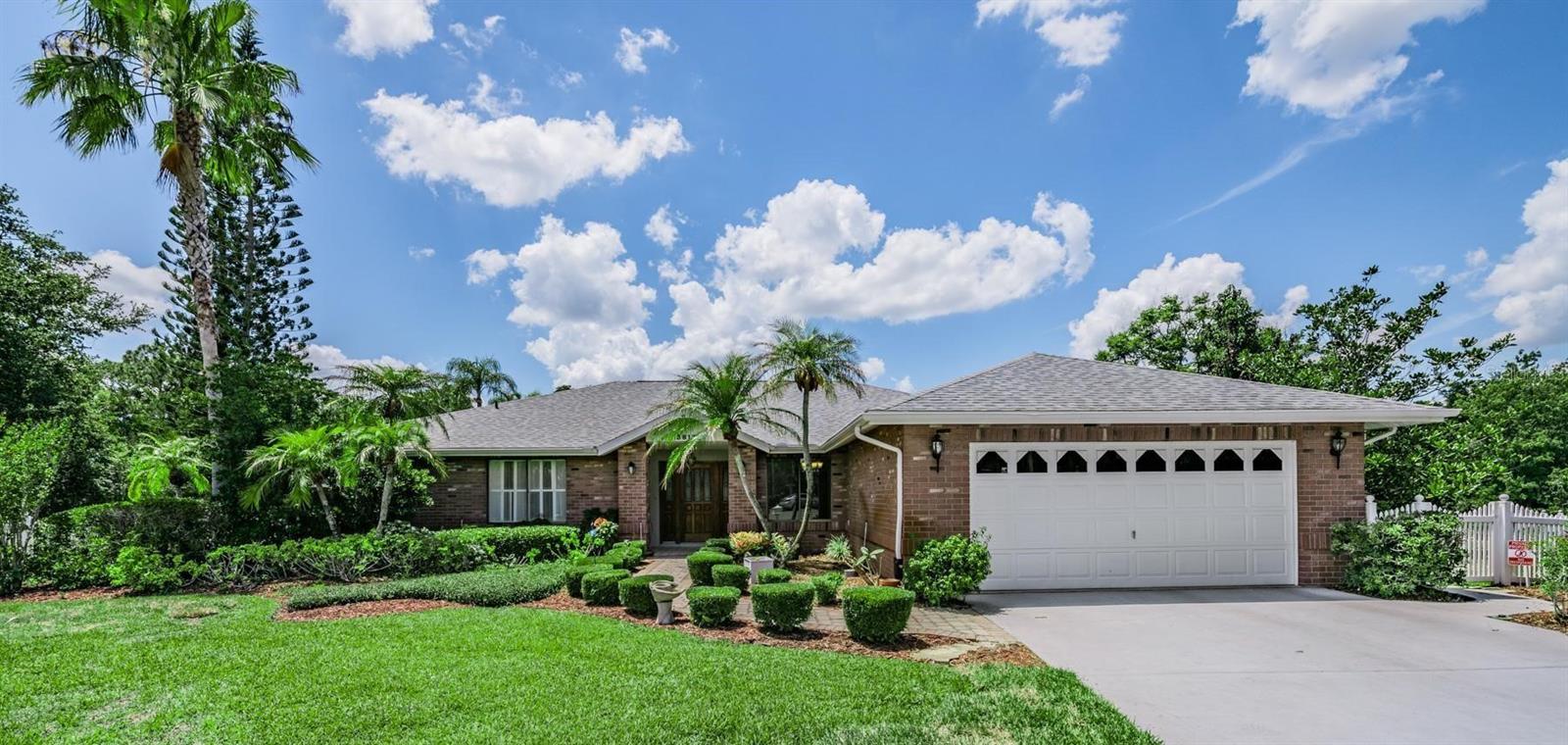 3817 NICHOLAS CT, TARPON SPRINGS, FL, 34688