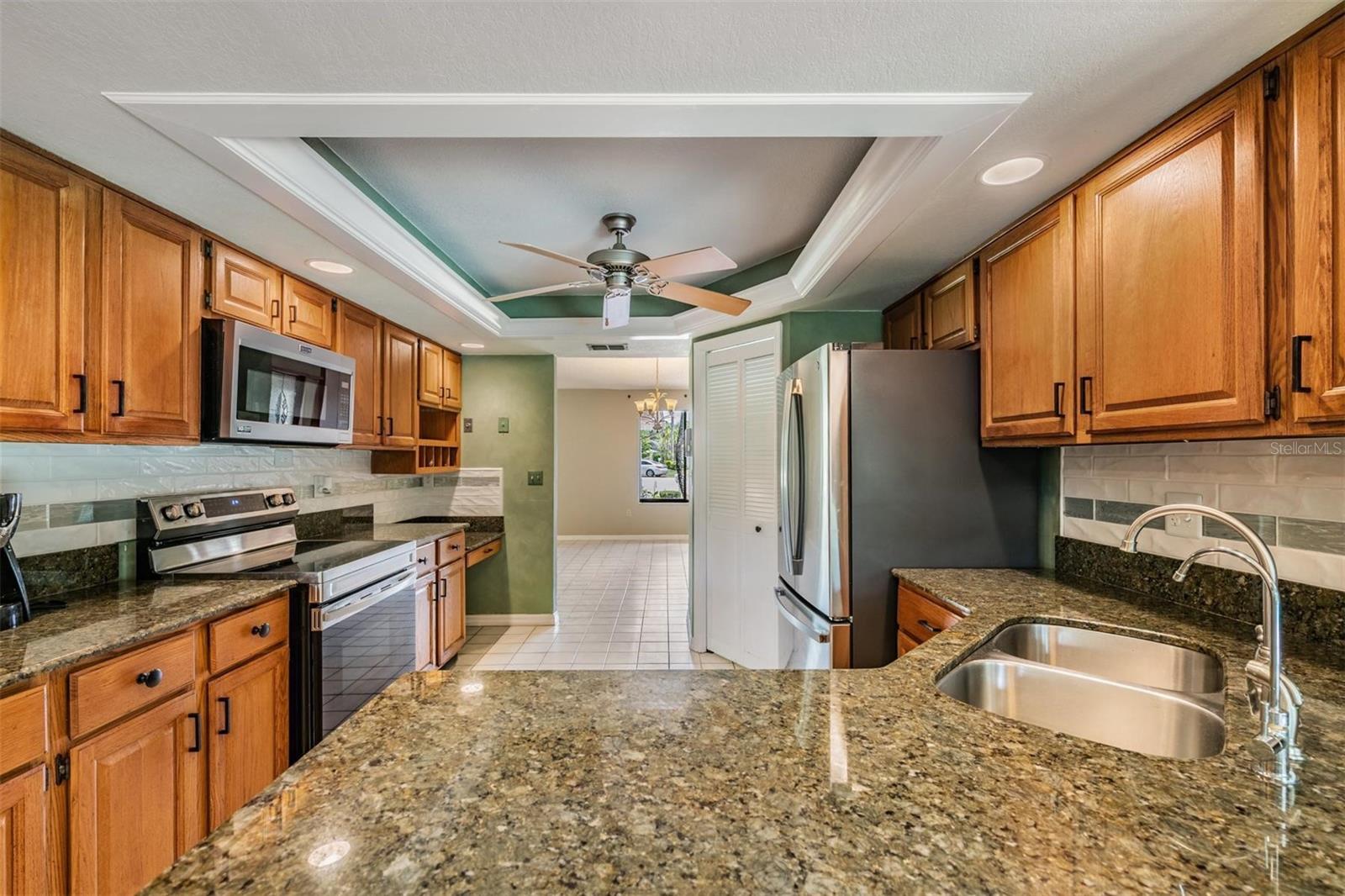 3817 NICHOLAS CT, TARPON SPRINGS, FL, 34688