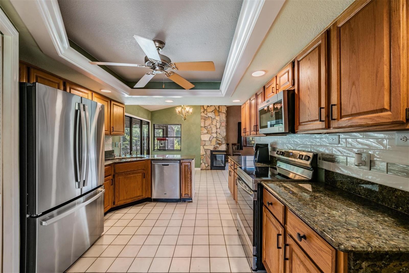 3817 NICHOLAS CT, TARPON SPRINGS, FL, 34688