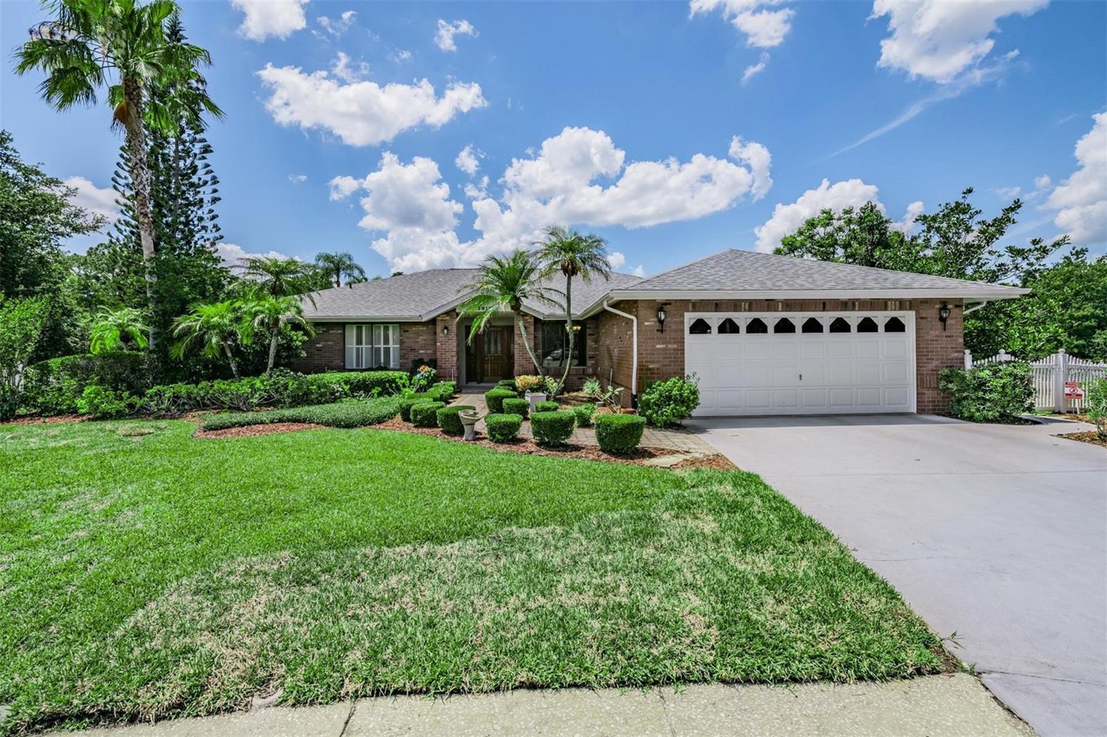 3817 NICHOLAS CT, TARPON SPRINGS, FL, 34688