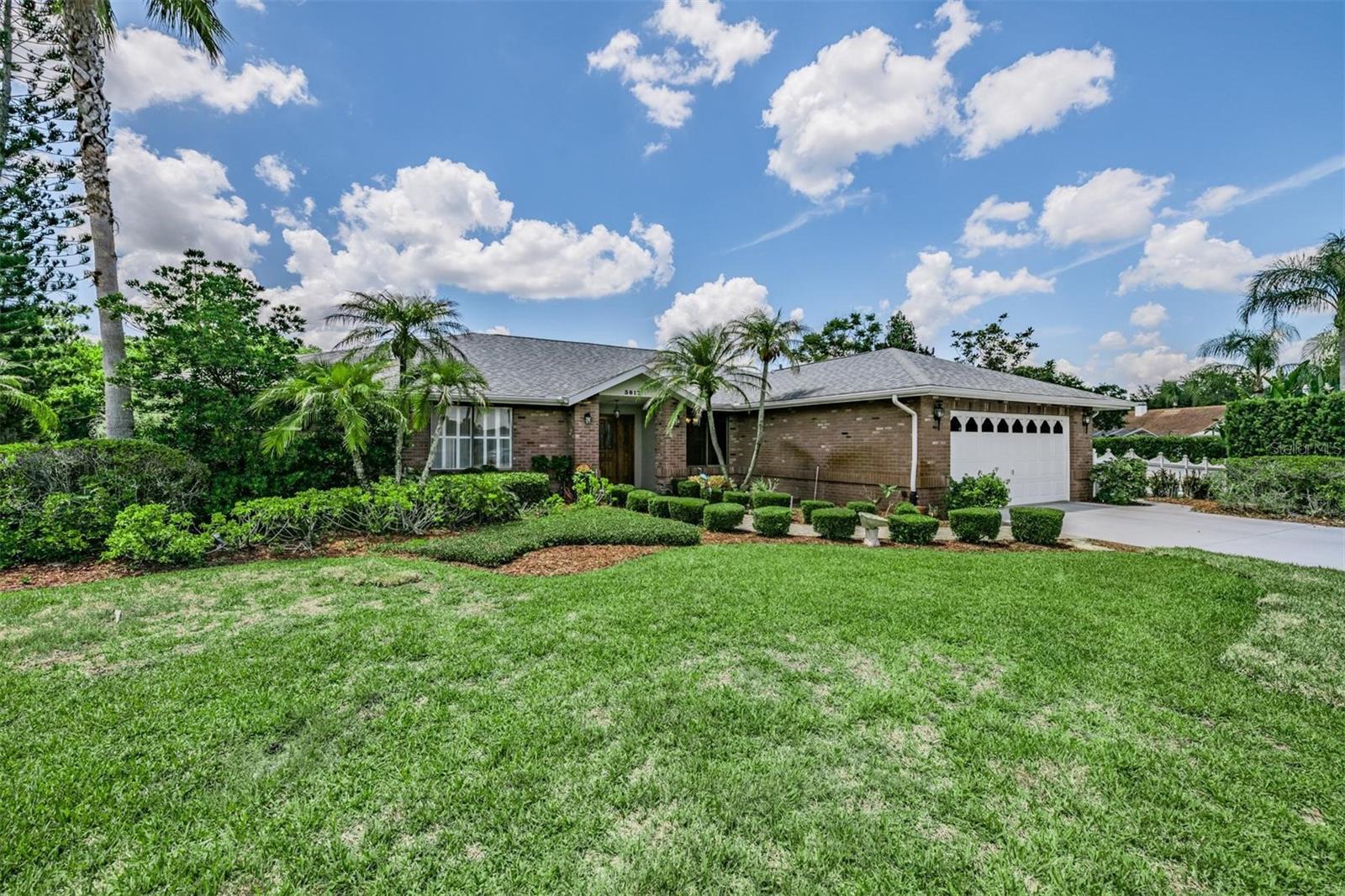 3817 NICHOLAS CT, TARPON SPRINGS, FL, 34688