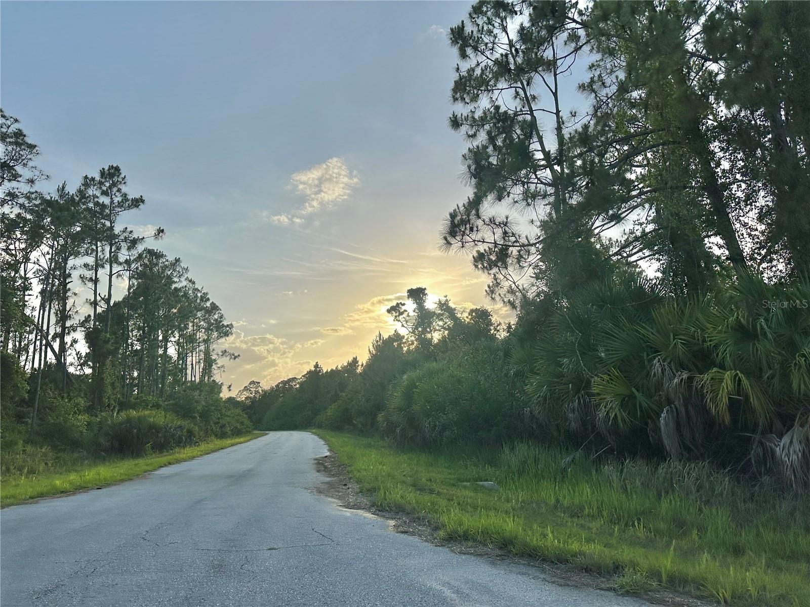 Lot 11 BARCELONA DR, NORTH PORT, FL, 34288