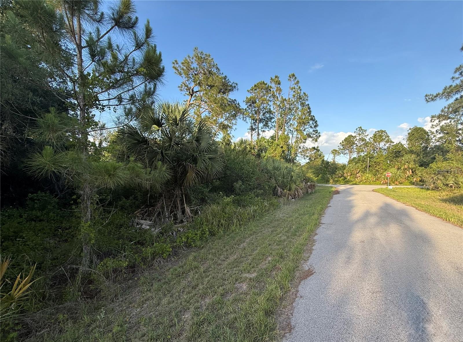 Lot 11 BARCELONA DR, NORTH PORT, FL, 34288