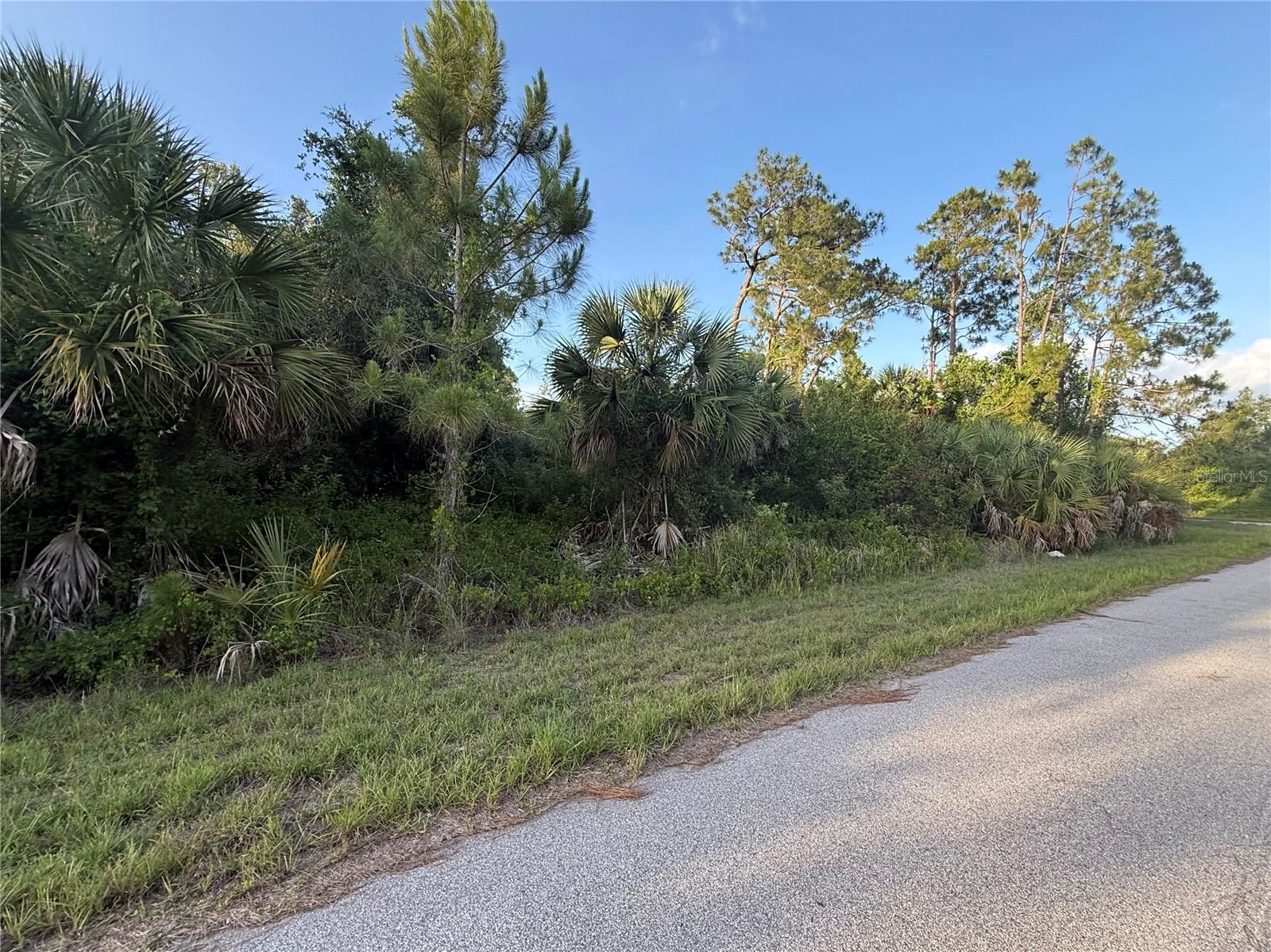 Lot 11 BARCELONA DR, NORTH PORT, FL, 34288