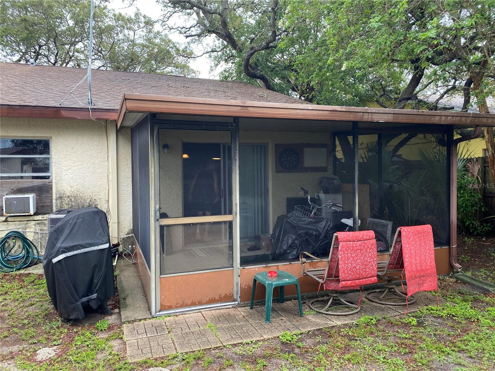 6338 51ST AVE N #0, ST PETERSBURG, FL, 33709