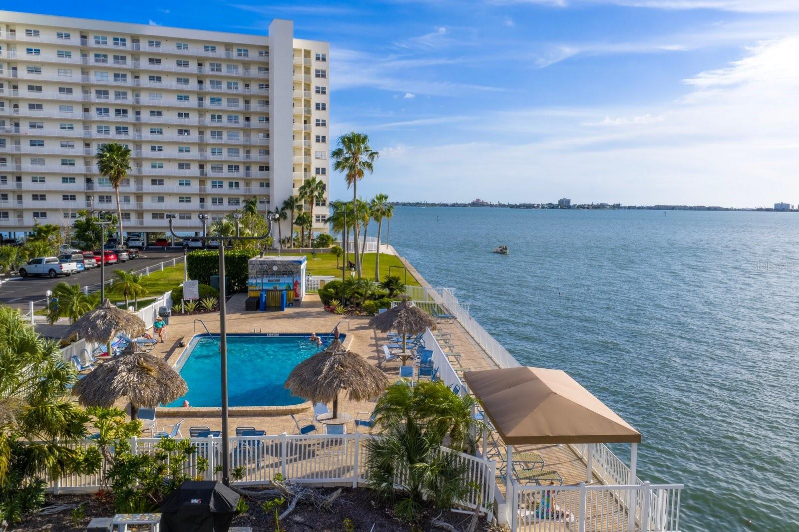 3018 59TH ST S #414, GULFPORT, FL, 33707