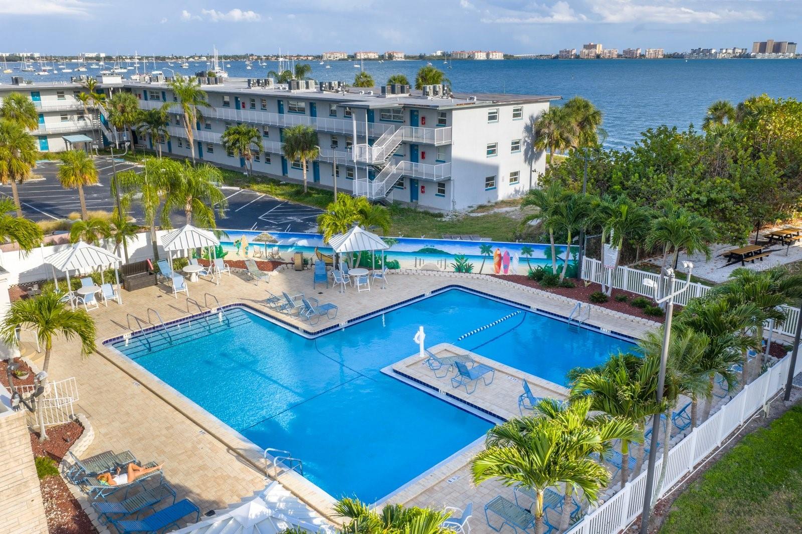 3018 59TH ST S #414, GULFPORT, FL, 33707