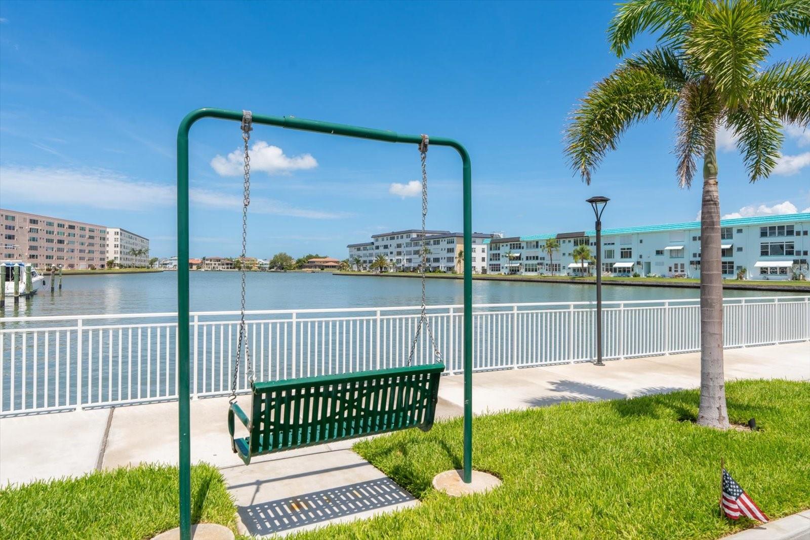 3018 59TH ST S #414, GULFPORT, FL, 33707