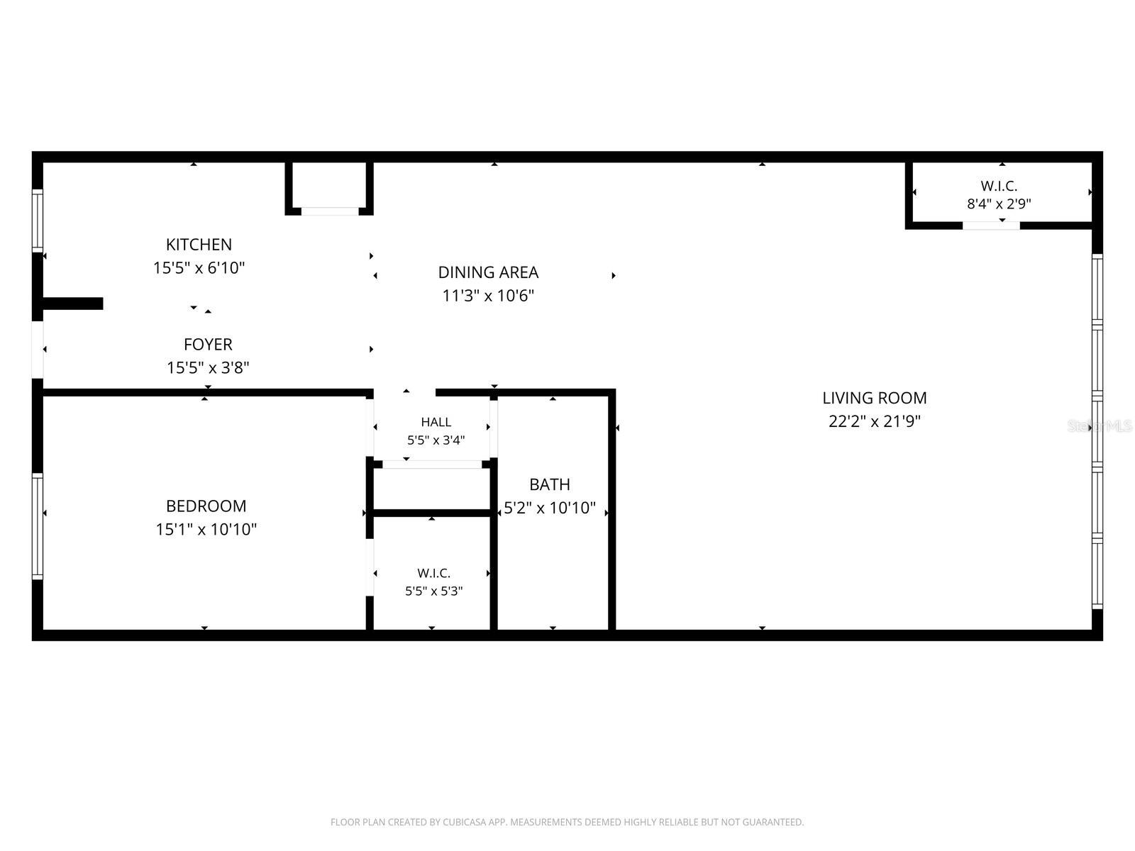 3018 59TH ST S #414, GULFPORT, FL, 33707
