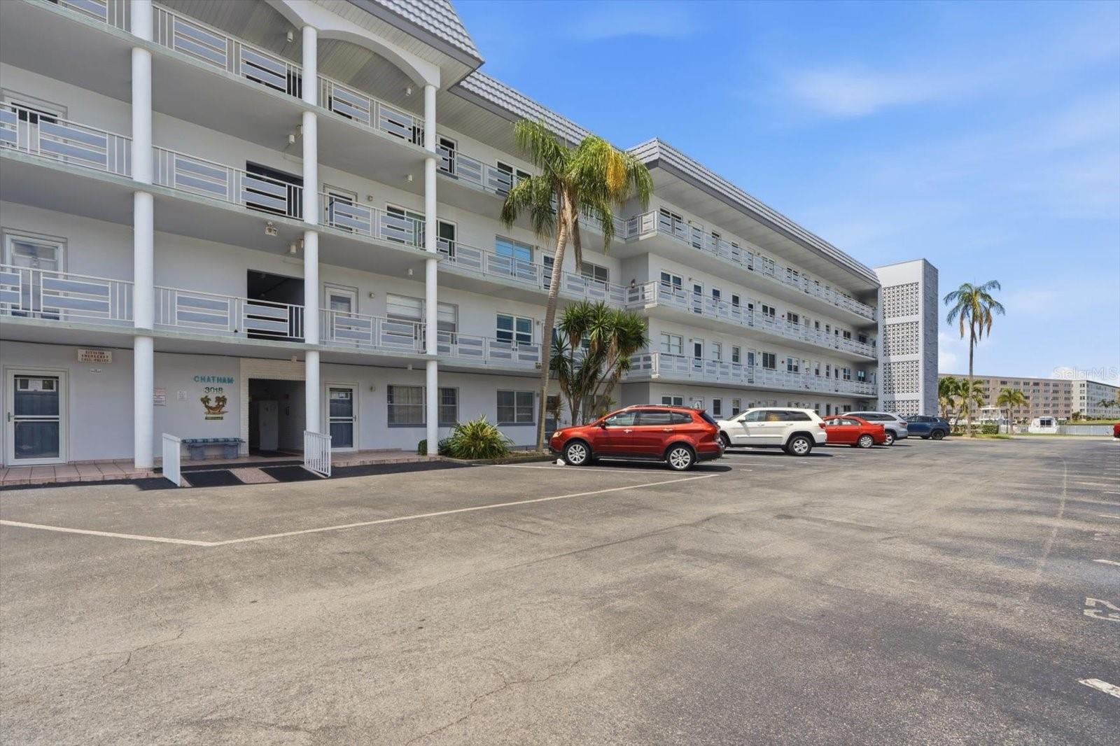 3018 59TH ST S #414, GULFPORT, FL, 33707