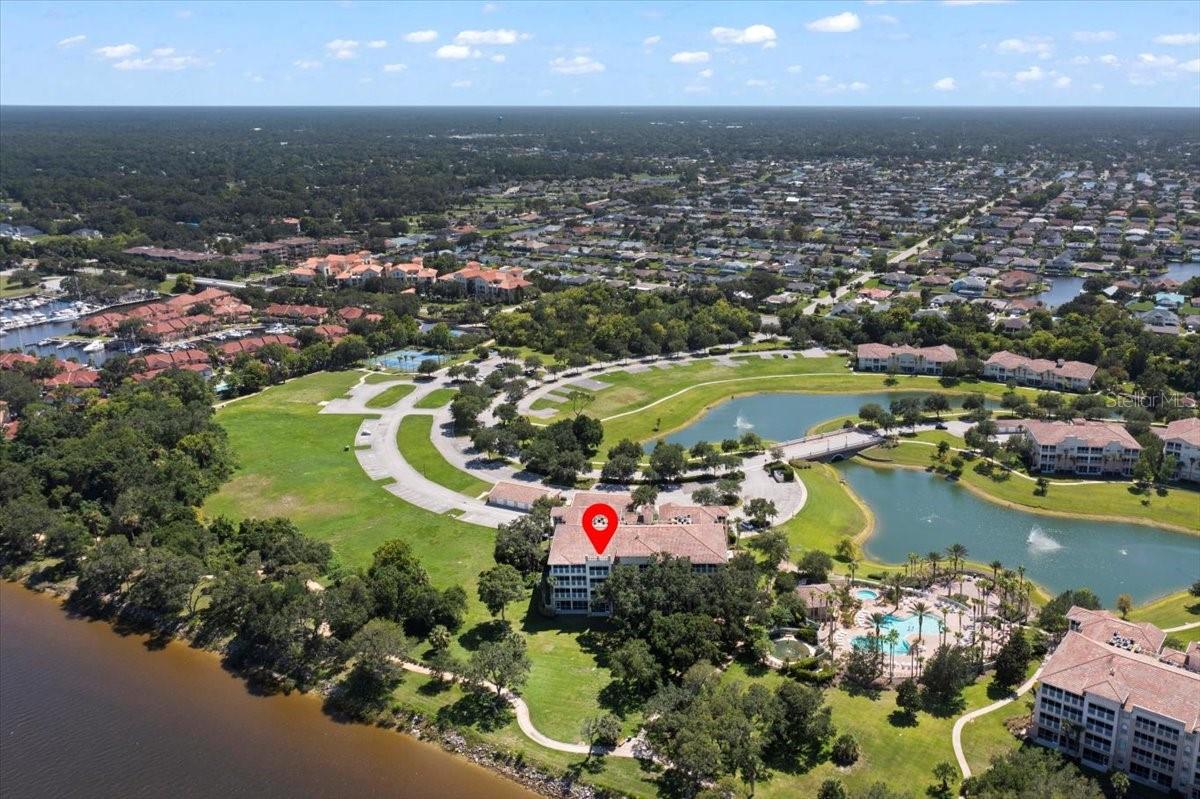 115 RIVERVIEW BND S #2145, PALM COAST, FL, 32137