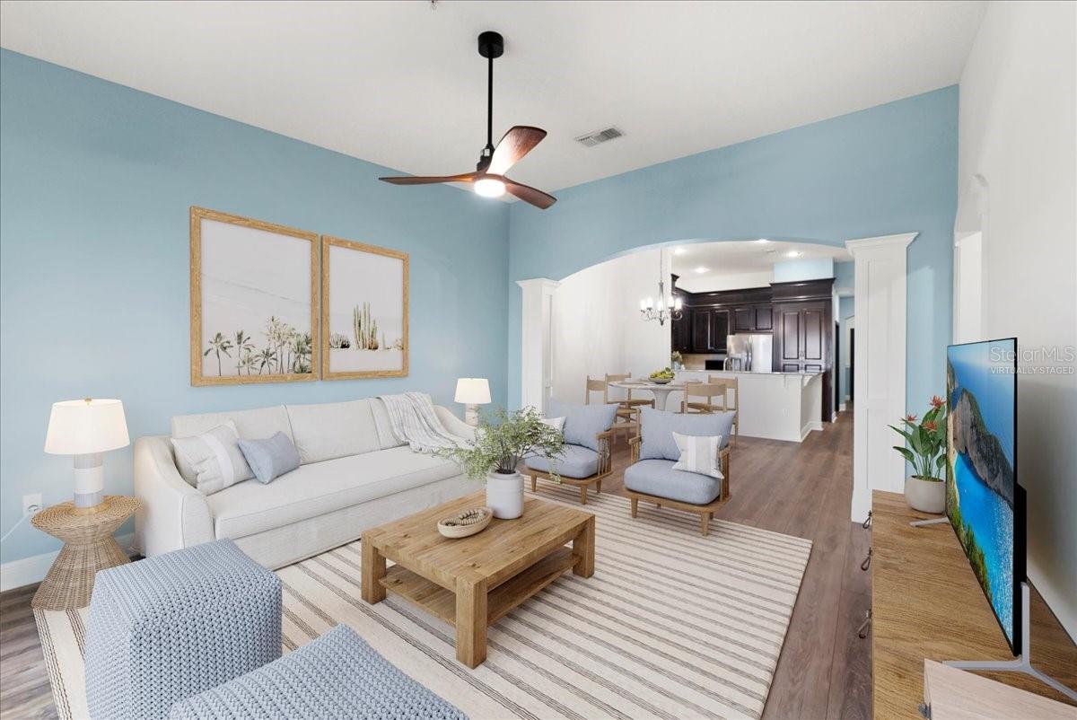 115 RIVERVIEW BND S #2145, PALM COAST, FL, 32137