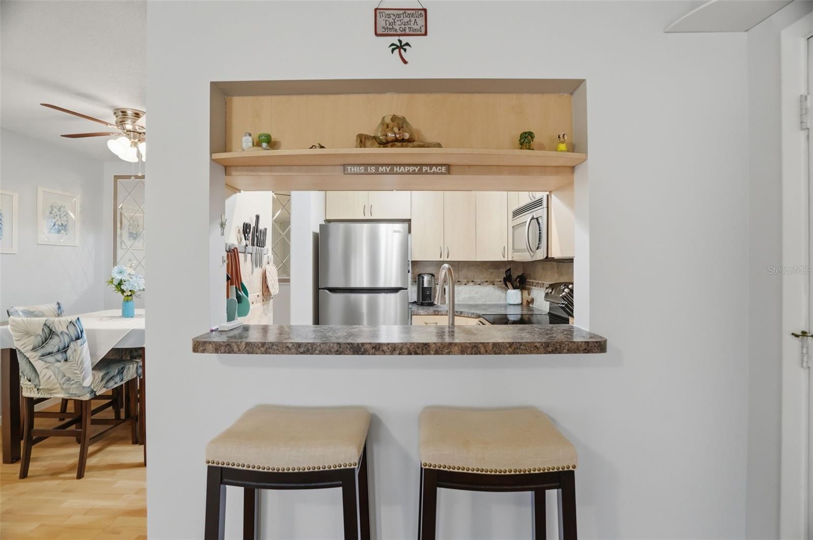 5108 AMULET DR #205, NEW PORT RICHEY, FL, 34652