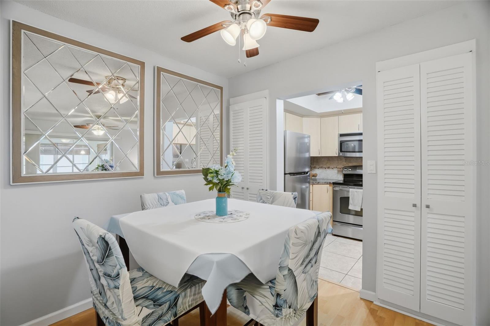 5108 AMULET DR #205, NEW PORT RICHEY, FL, 34652