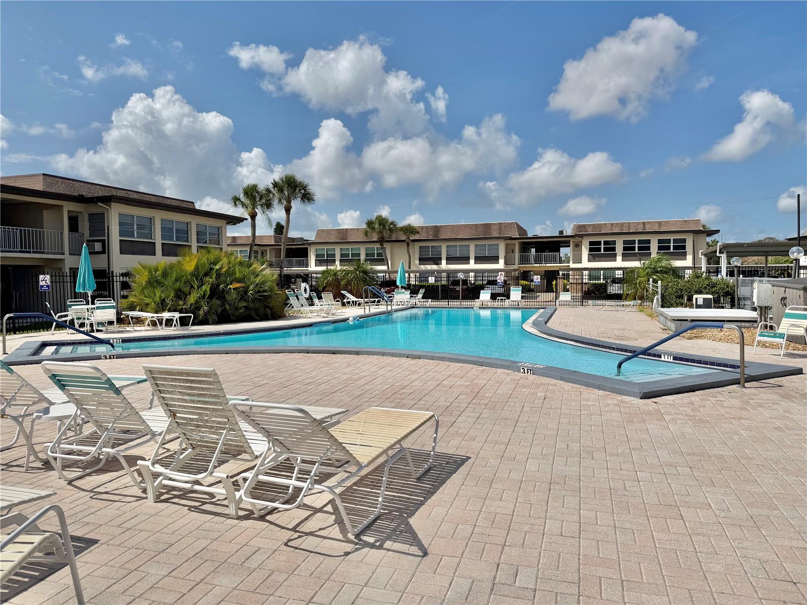 5108 AMULET DR #205, NEW PORT RICHEY, FL, 34652