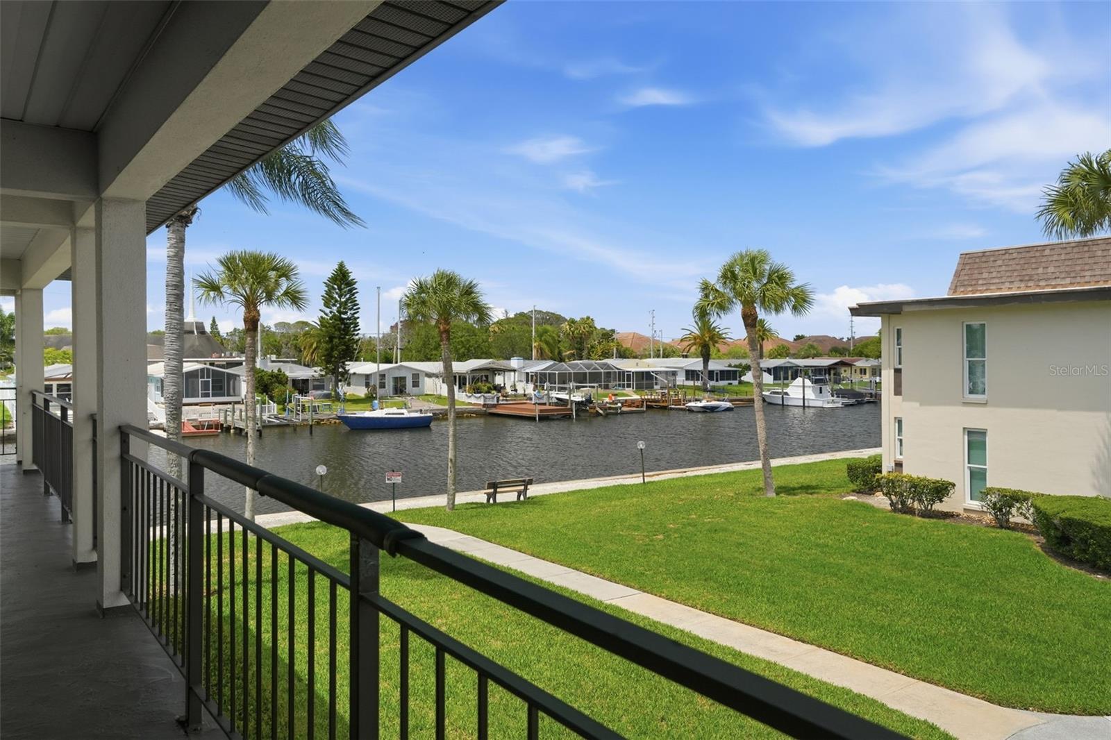 5108 AMULET DR #205, NEW PORT RICHEY, FL, 34652