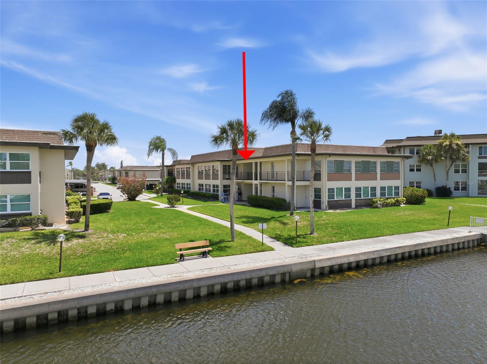 5108 AMULET DR #205, NEW PORT RICHEY, FL, 34652