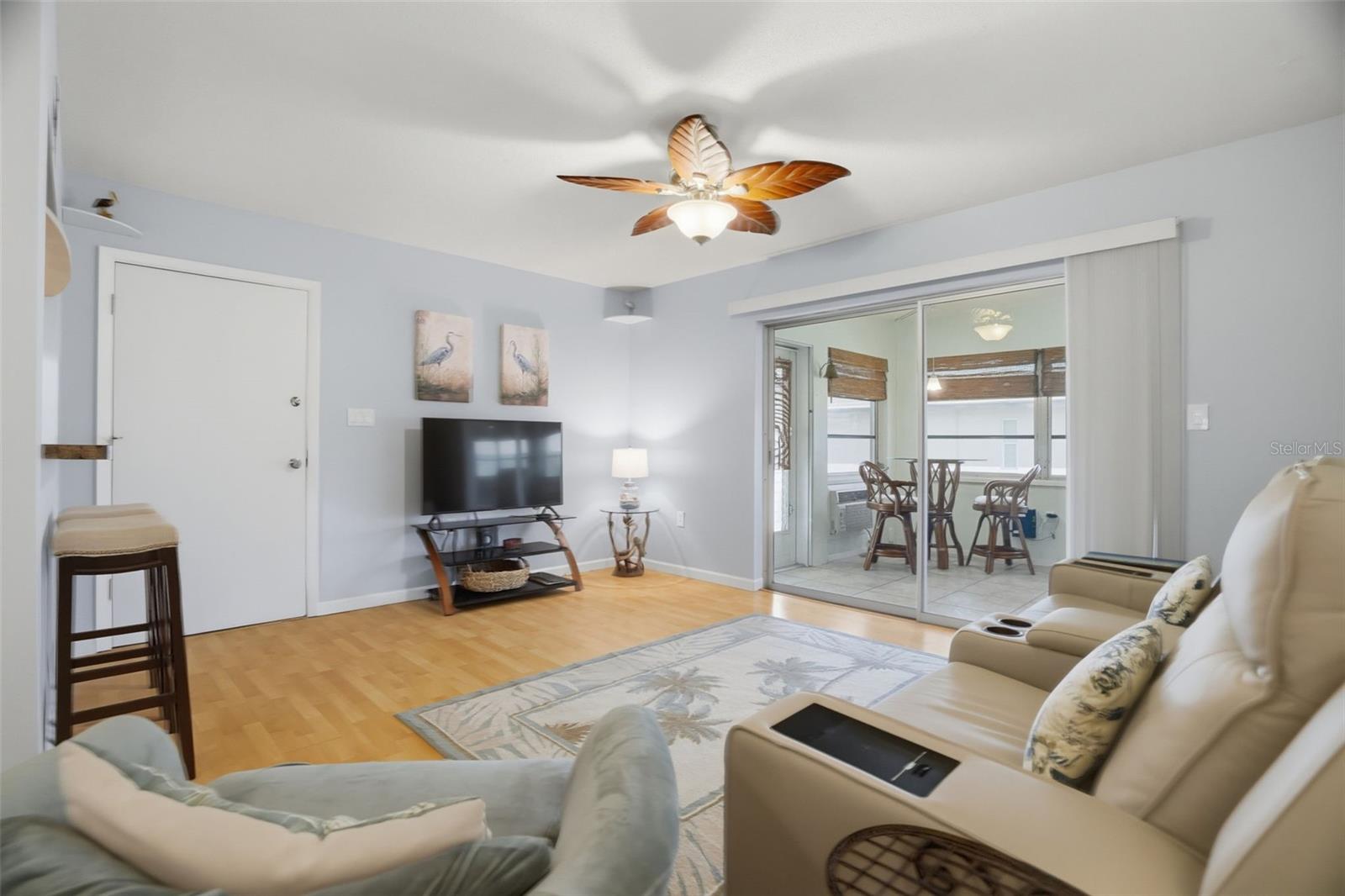 5108 AMULET DR #205, NEW PORT RICHEY, FL, 34652