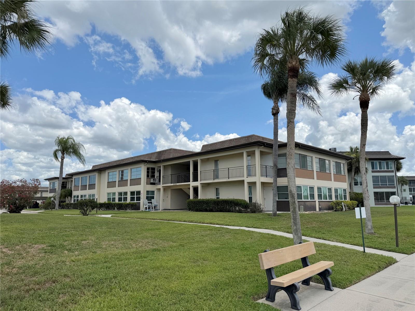 5108 AMULET DR #205, NEW PORT RICHEY, FL, 34652
