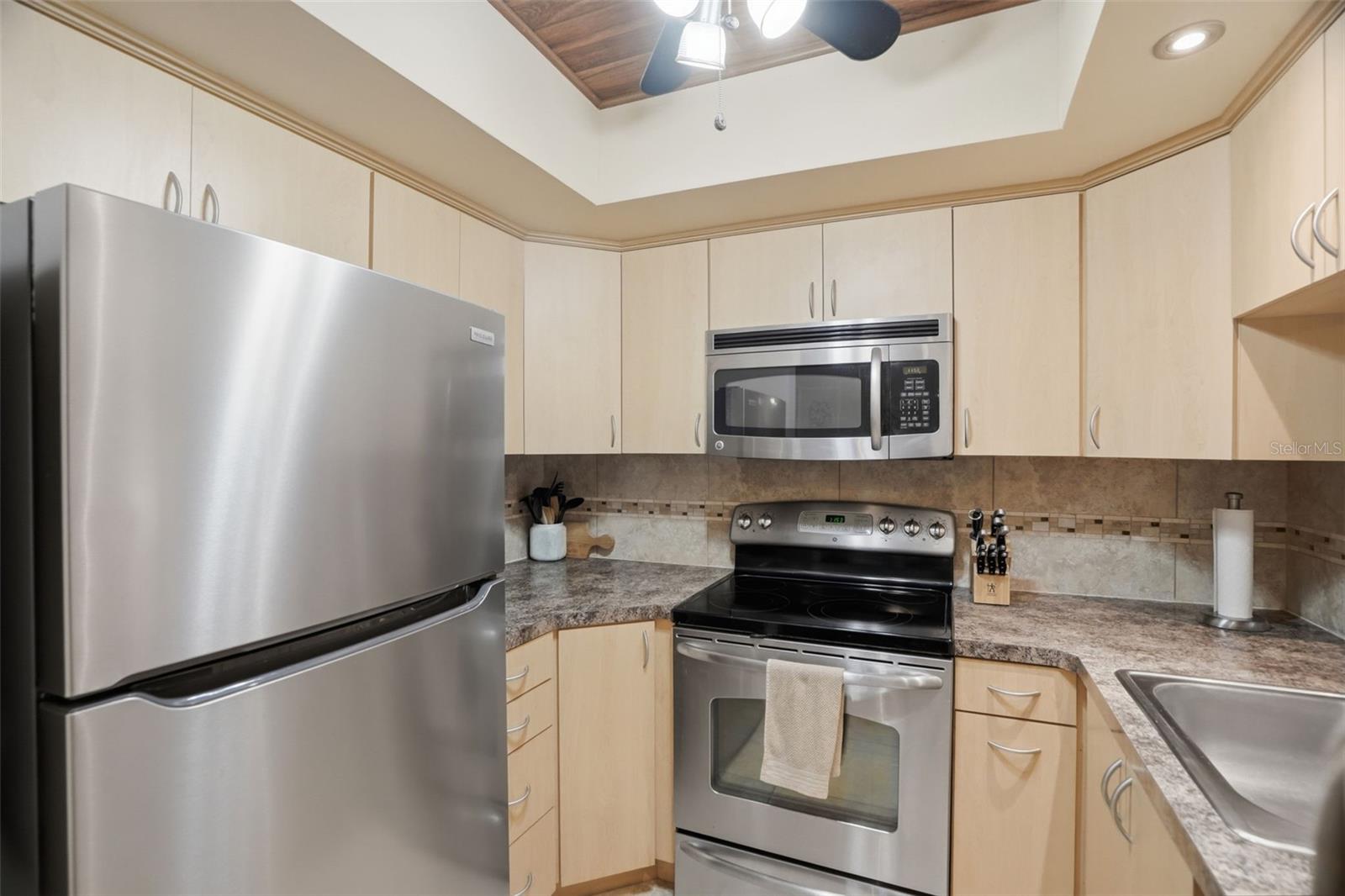 5108 AMULET DR #205, NEW PORT RICHEY, FL, 34652