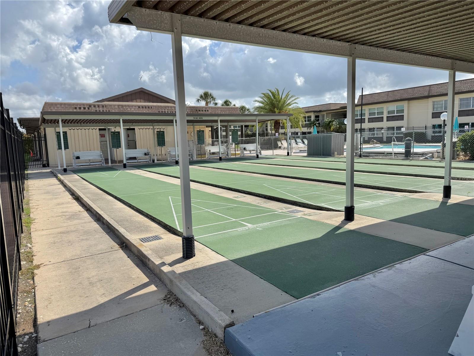 5108 AMULET DR #205, NEW PORT RICHEY, FL, 34652
