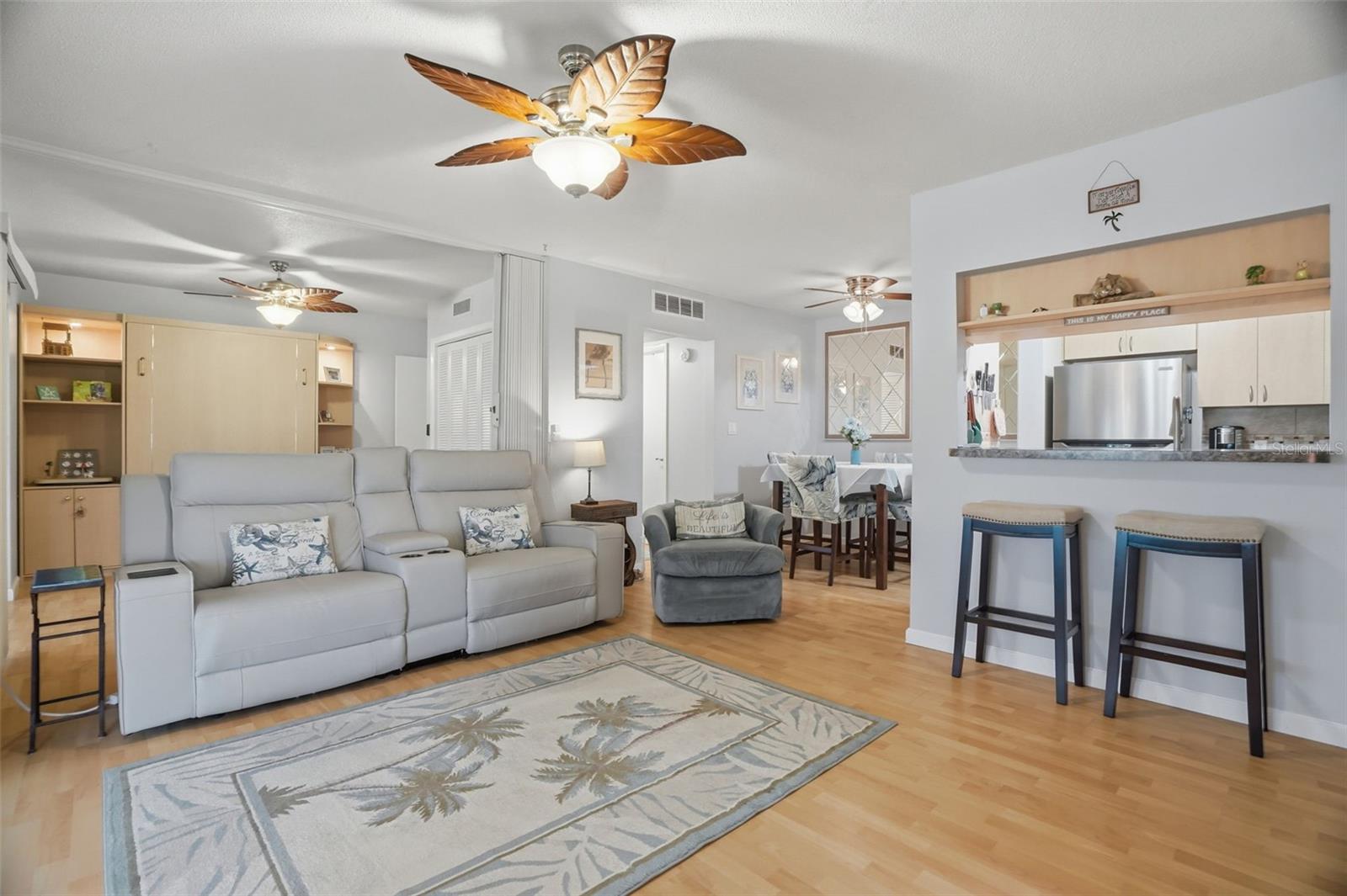 5108 AMULET DR #205, NEW PORT RICHEY, FL, 34652