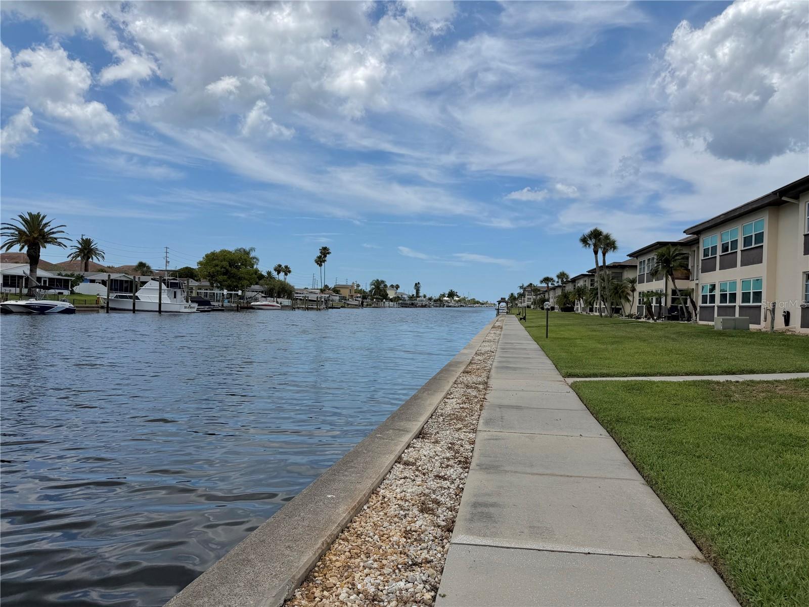 5108 AMULET DR #205, NEW PORT RICHEY, FL, 34652