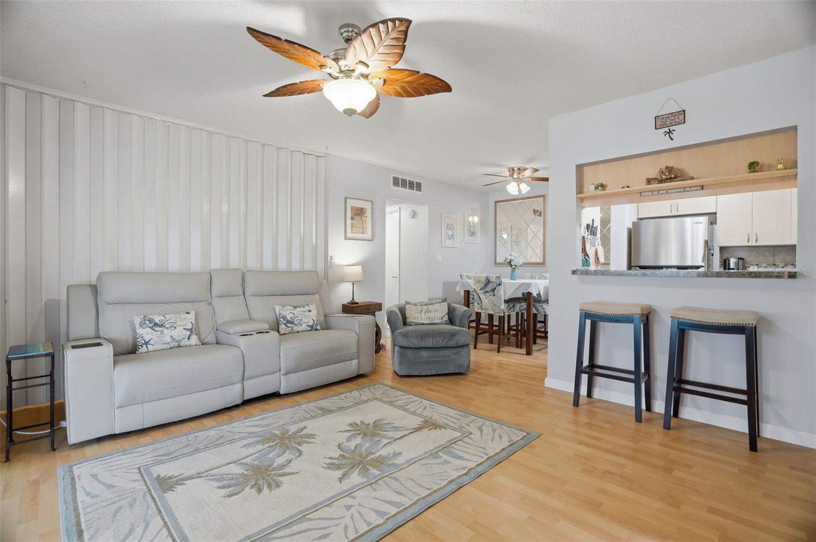 5108 AMULET DR #205, NEW PORT RICHEY, FL, 34652