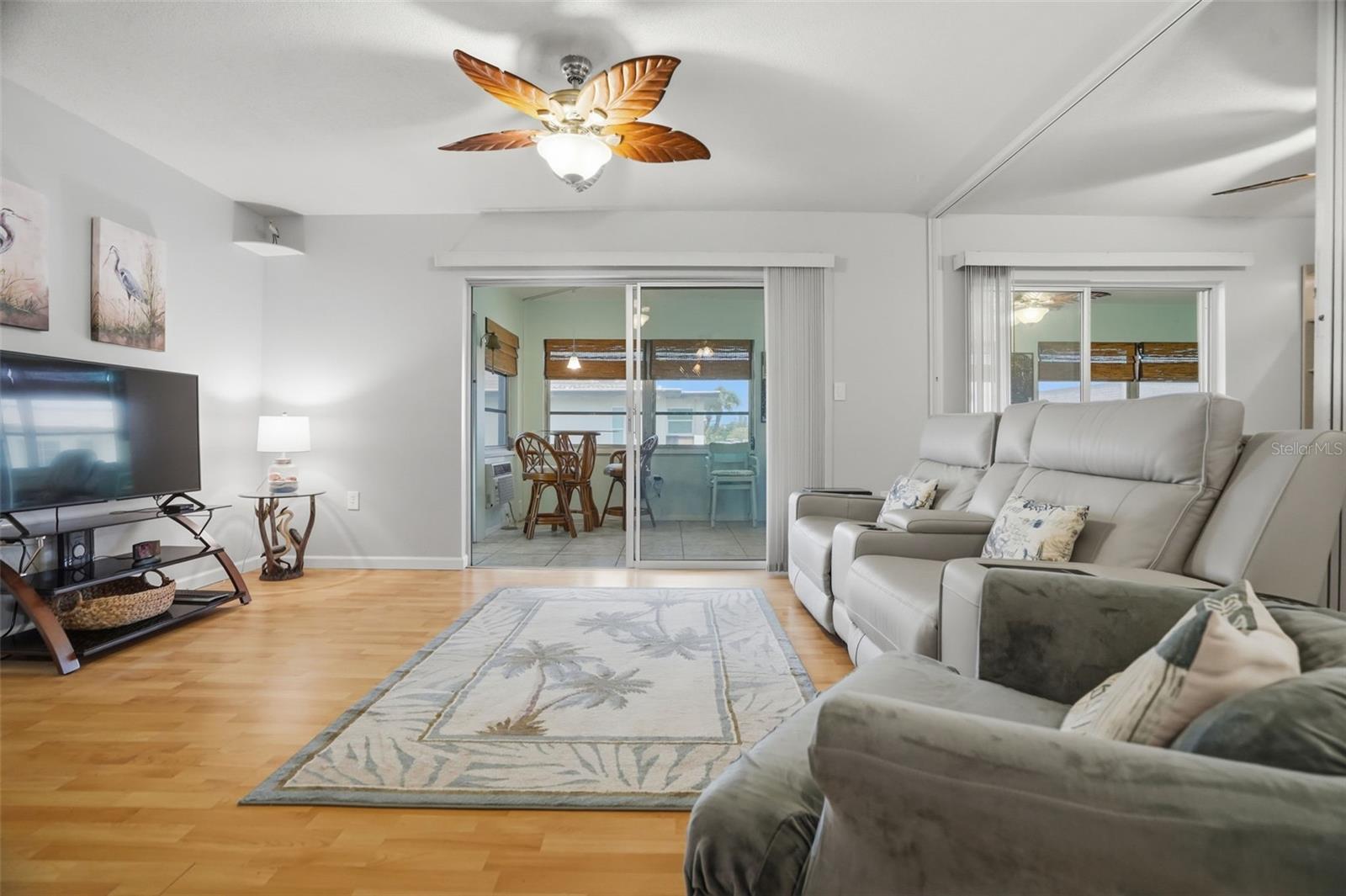 5108 AMULET DR #205, NEW PORT RICHEY, FL, 34652