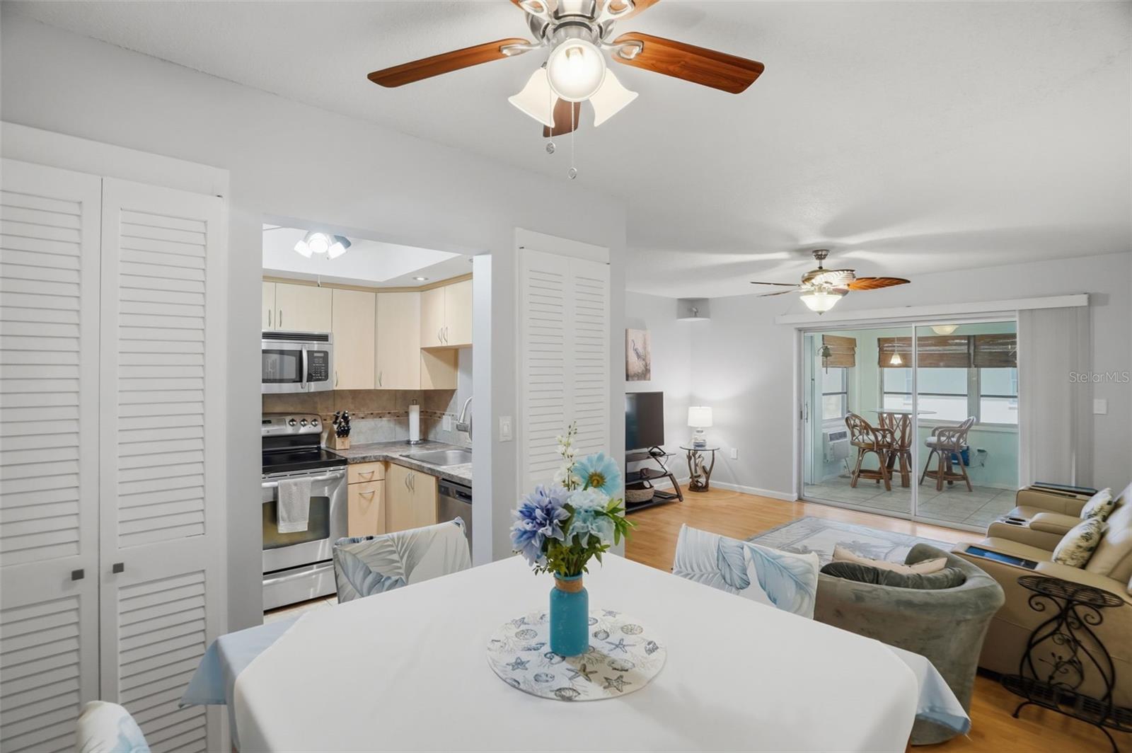 5108 AMULET DR #205, NEW PORT RICHEY, FL, 34652