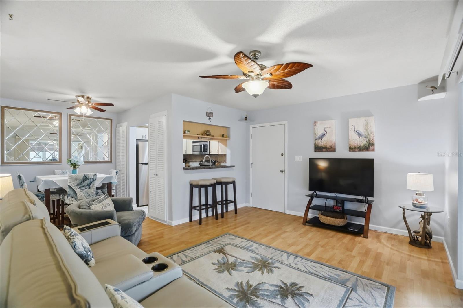 5108 AMULET DR #205, NEW PORT RICHEY, FL, 34652