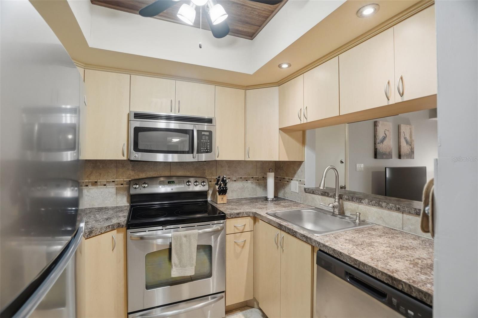 5108 AMULET DR #205, NEW PORT RICHEY, FL, 34652
