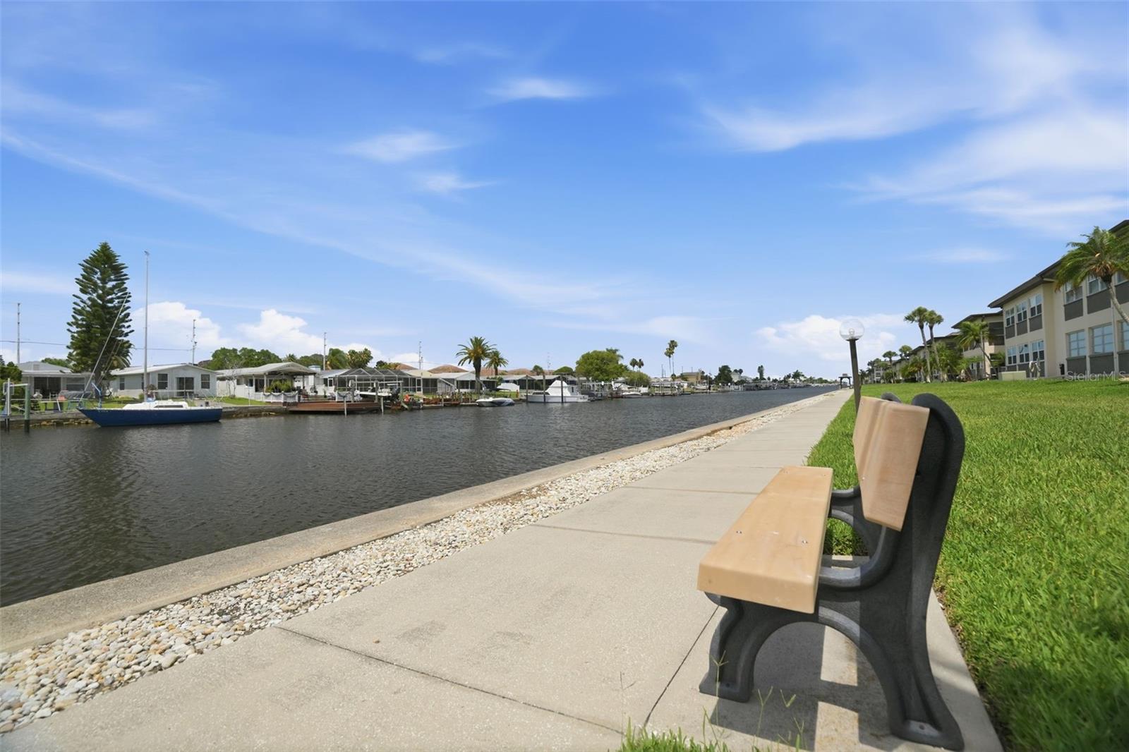 5108 AMULET DR #205, NEW PORT RICHEY, FL, 34652